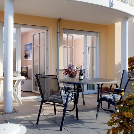 塞巴特黑灵斯多夫Residenz Sonnenhof Nr 20公寓 外观 照片
